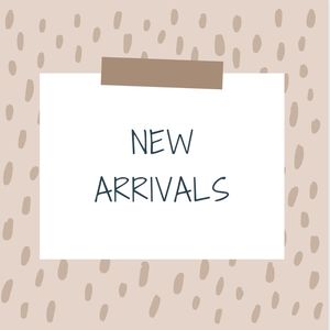 shop new arrivals